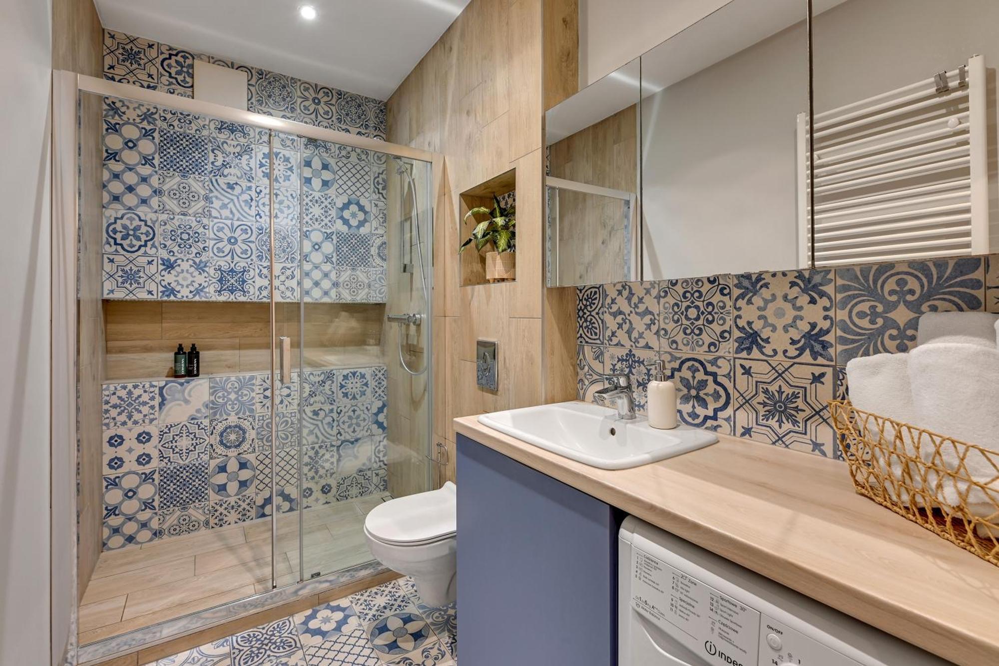 גדנסק City Center Nowa Grobla Apartments & Parking By Downtown Apartments חדר תמונה