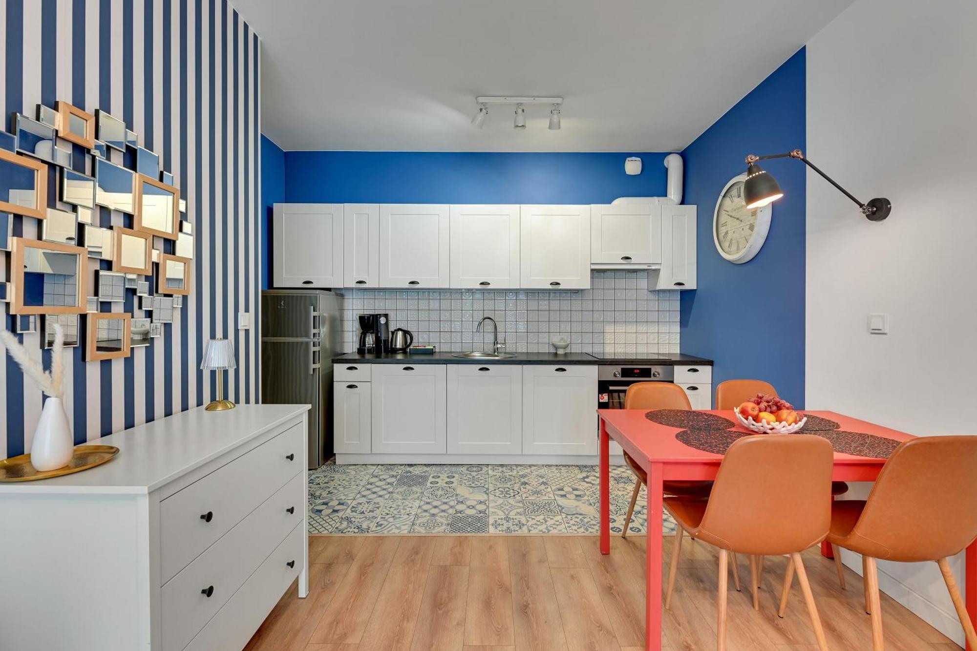 גדנסק City Center Nowa Grobla Apartments & Parking By Downtown Apartments חדר תמונה
